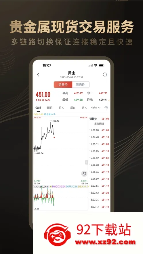 ��ͨ��׿���ֻ���v5.9.9 �ٷ������ͼ