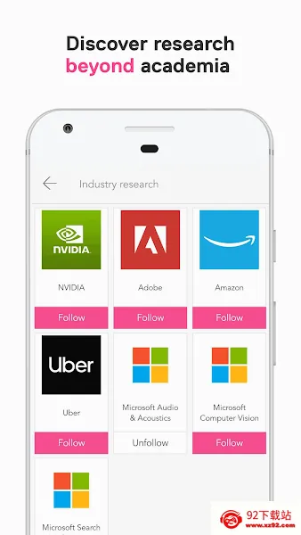 Researcher(ѧ�������Ķ�����)v3.39.0 �ֻ����ͼ