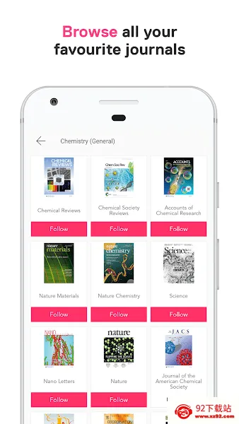 Researcher(ѧ�������Ķ�����)v3.39.0 �ֻ����ͼ