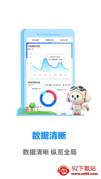 天翼通信助理安卓版手机版 天翼通信助理安卓版手机版