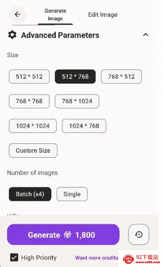 PixAI(AI绘画工具) PixAI(AI绘画工具)