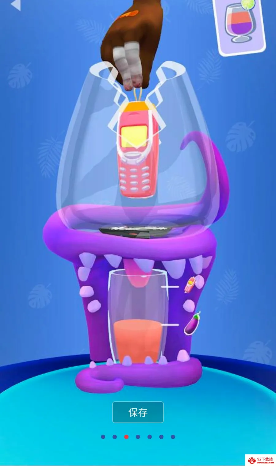 ���ƹ�֭3D����MOD�˵������ֻ���v1.3.99 ��Ѱ��ͼ