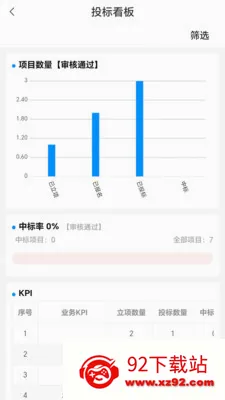 �����ƹ���(������ҵ����ϵͳ)v1.0.09 ��׿���ͼ