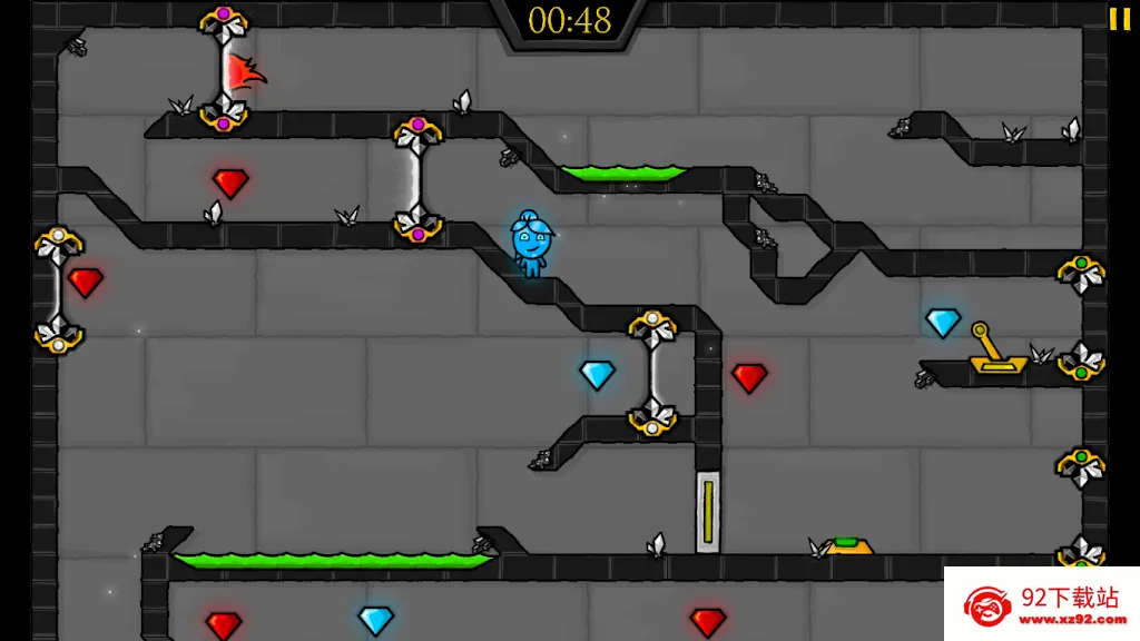 ���к���ˮŮ����ˮ��(ð�պ�����Ϸ)v2.1.1 ��׿���ͼ
