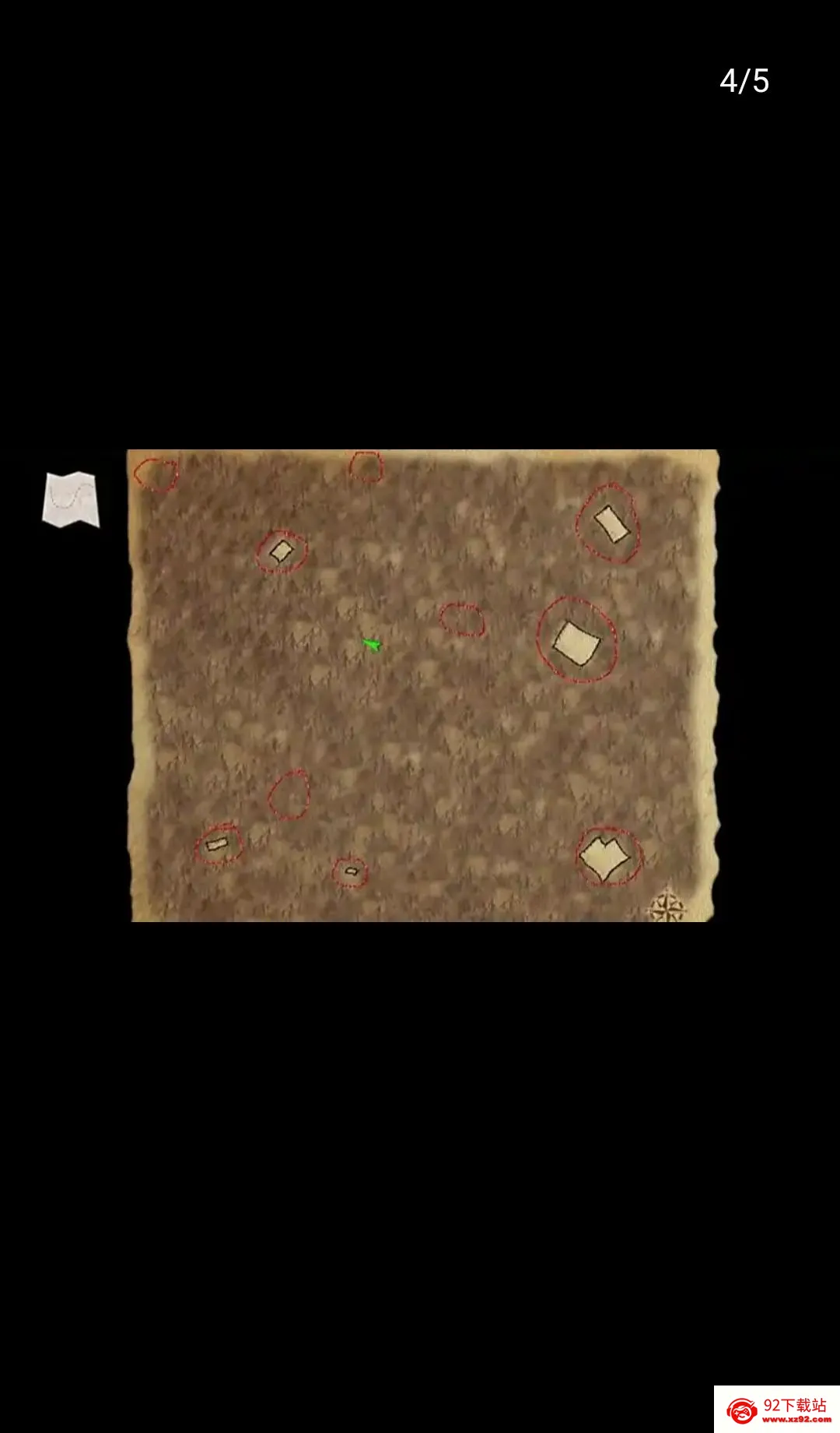 ˹�׵�����: ɭ��(�ֲ�ð����Ϸ)v1.0.8 ��Ѱ��ͼ