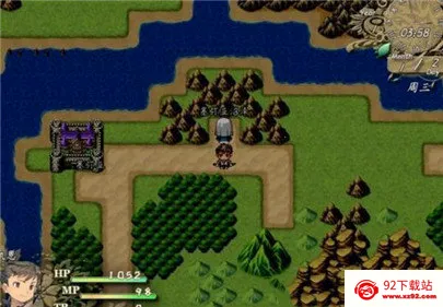 黑兽2魔改中文版(剧情养成手游) 黑兽2魔改中文版(剧情养成手游)