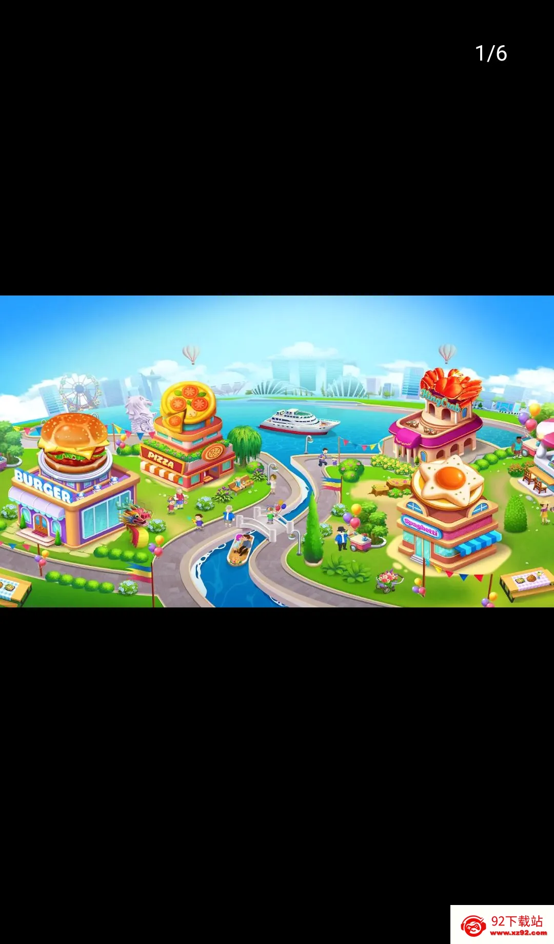 ����֮��(�����Ϸ)v1.0.12 ��Ѱ��ͼ