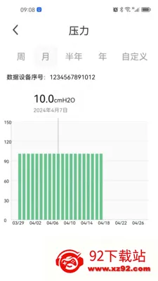 ��������(Ѫѹ����������)v1.0.7 �ֻ����ͼ