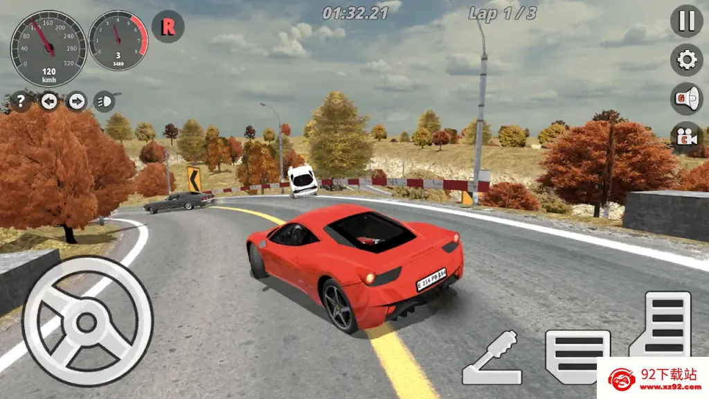 TRD����ʱ��2026�ٷ����°汾v1.2.9 �ֻ����ͼ