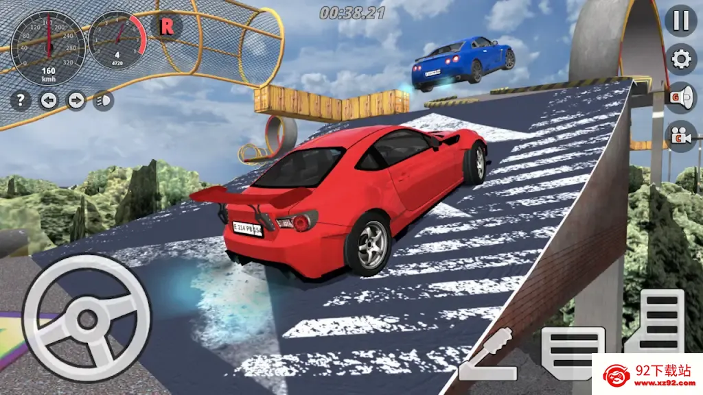 TRD����ʱ��2026�ٷ����°汾v1.2.9 �ֻ����ͼ