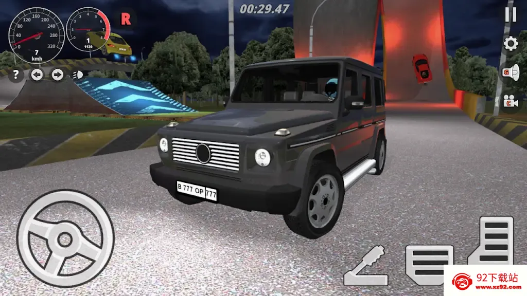 TRD����ʱ��2026�ٷ����°汾v1.2.9 �ֻ����ͼ