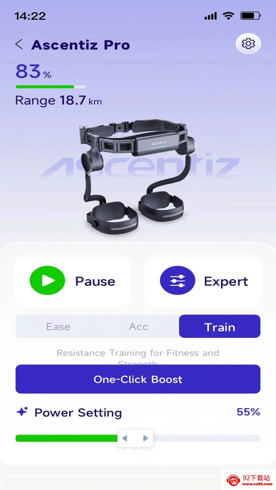 Ascentiz�����ֻ���v1.2.8 �ٷ������ͼ