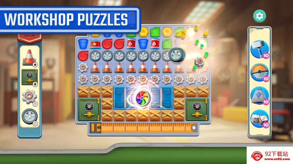 ��������(����ƴͼ��Ϸ)v14.1.21439 ��׿���ͼ
