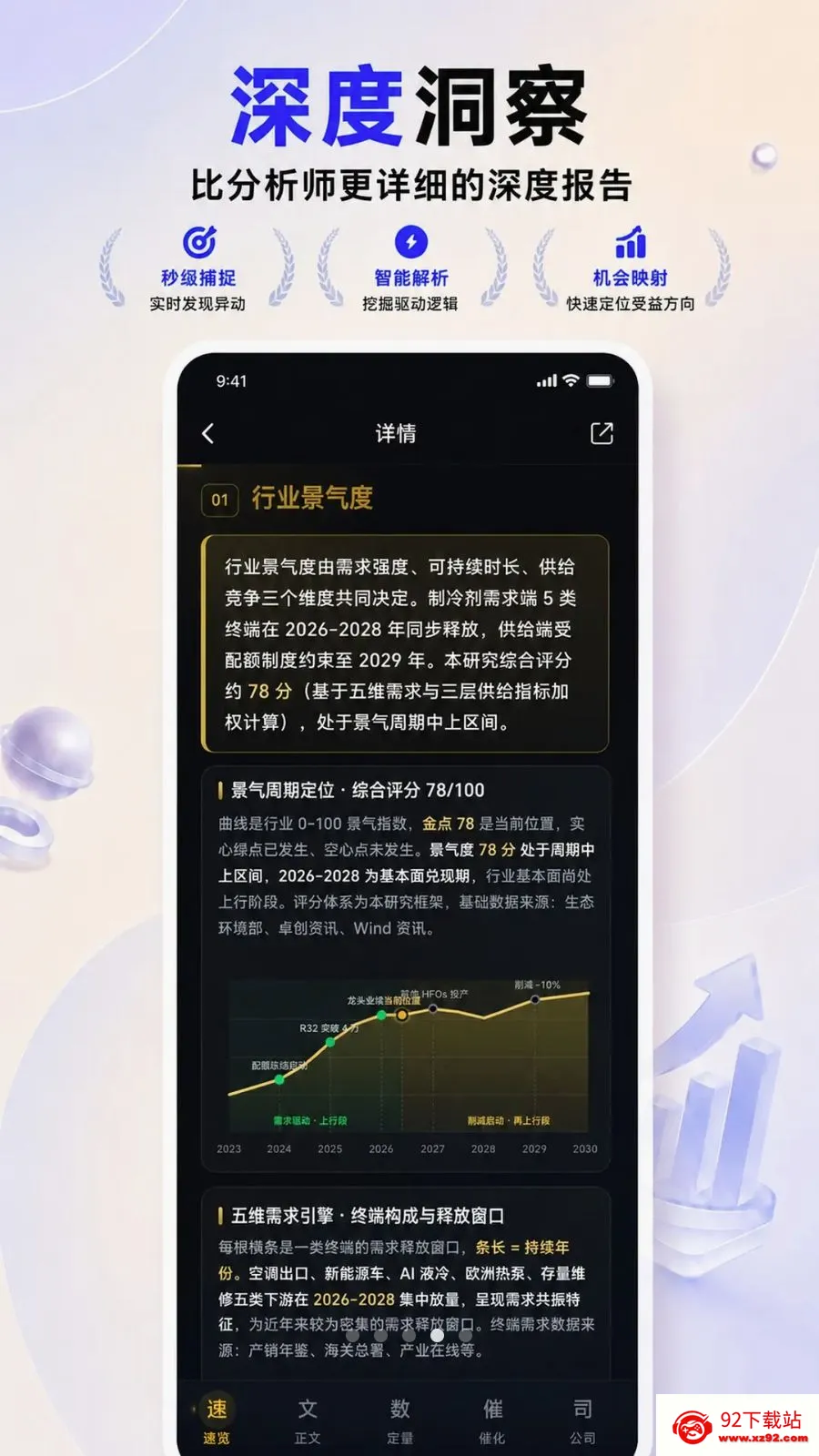 ��СǰͶ��(AIͶ��APP)v2.0.1 ��Ѱ��ͼ