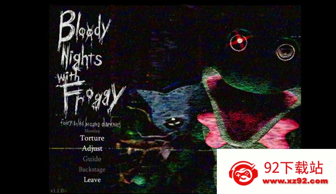����ܵ���ҹ��FNAF���˽�ͬ�˰�2026���°汾v1.0 ��׿���ͼ