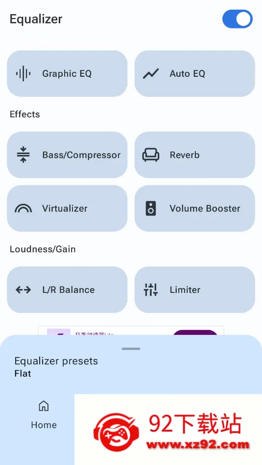 precise volume����v2.0.0 �ֻ����ͼ