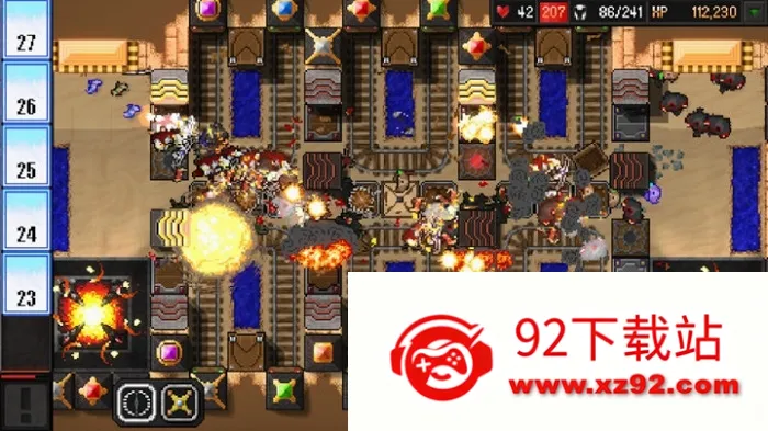 ����ս��2���޽����ʯ��v1.0.6 �ٷ������ͼ