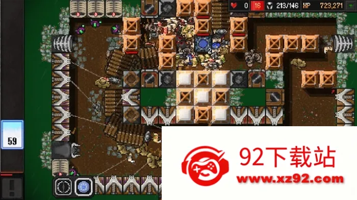 ����ս��2���޽����ʯ��v1.0.6 �ٷ������ͼ