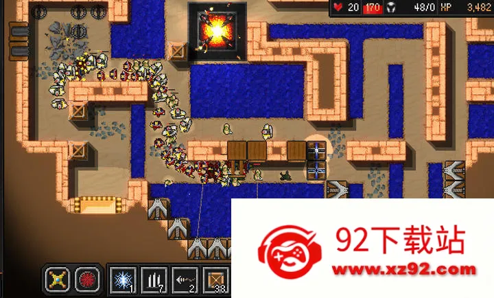 ����ս��2���޽����ʯ��v1.0.6 �ٷ������ͼ