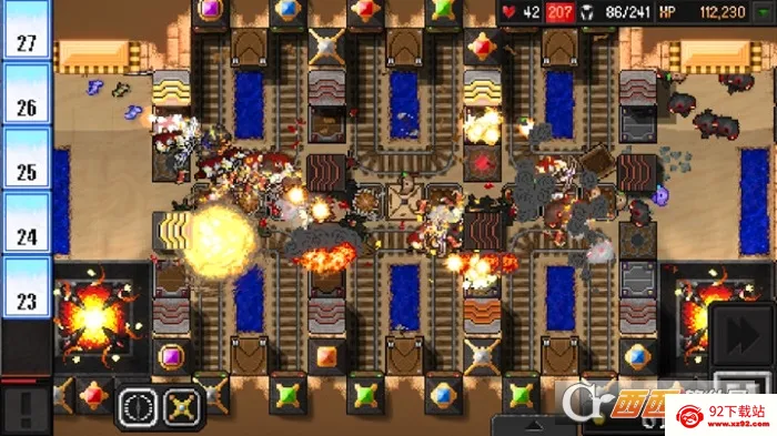 ����ս��2MOD���ײ˵����İ�v1.0.6 �ֻ����ͼ