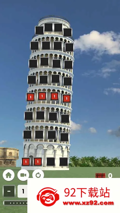 ����ģ�����ƽ�����ò˵�v1.1.8.030 ��׿���ͼ