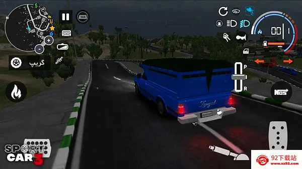 ����ģ���ʻ3�ƽ������v1.05.088 ��Ѱ��ͼ