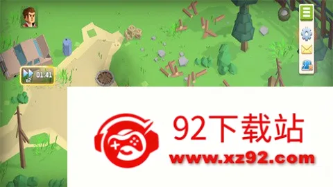 幸存之城破解版 幸存之城破解版