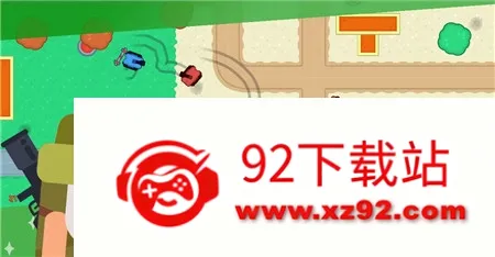 ˫������ս�����޽�Ұ�v1.0.9 ��Ѱ��ͼ
