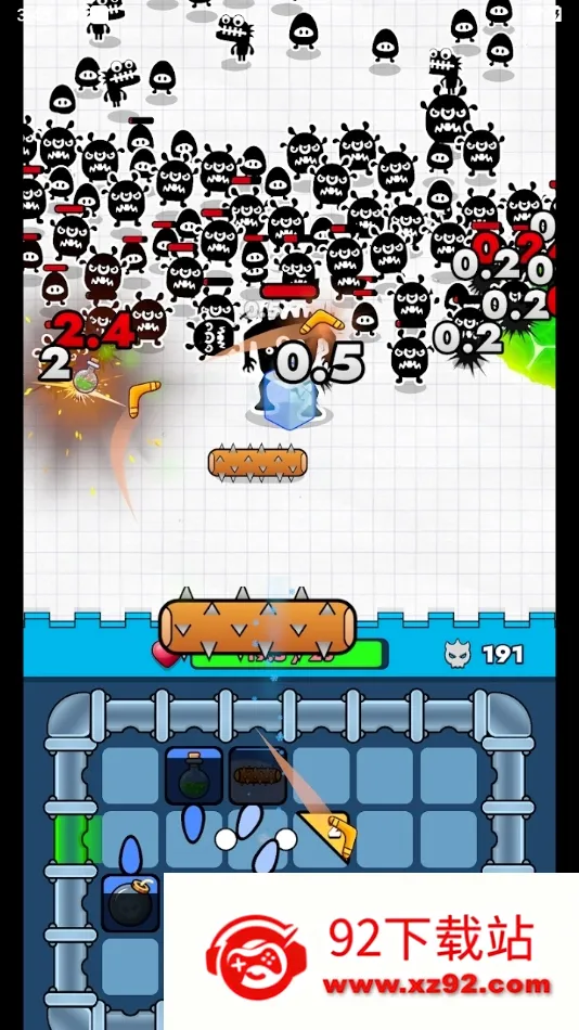 ������������v1.19.3 ��׿���ͼ
