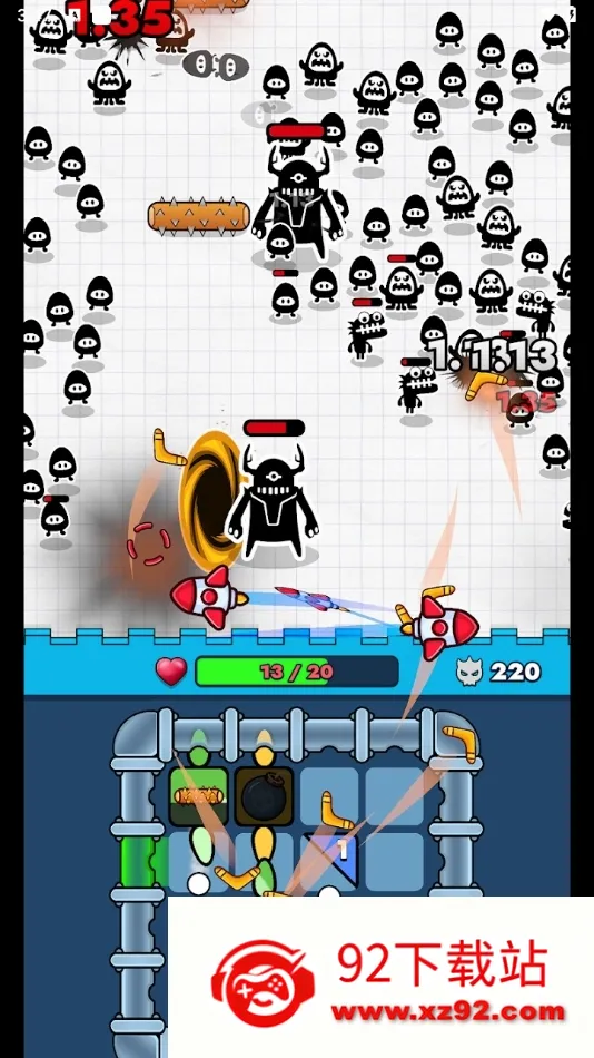 ������������v1.19.3 ��׿���ͼ
