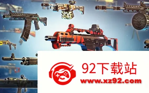 ȫ��Σ��mod�ƽ������v2.7.2 �ֻ����ͼ