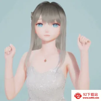 虚拟女友破解版 虚拟女友破解版