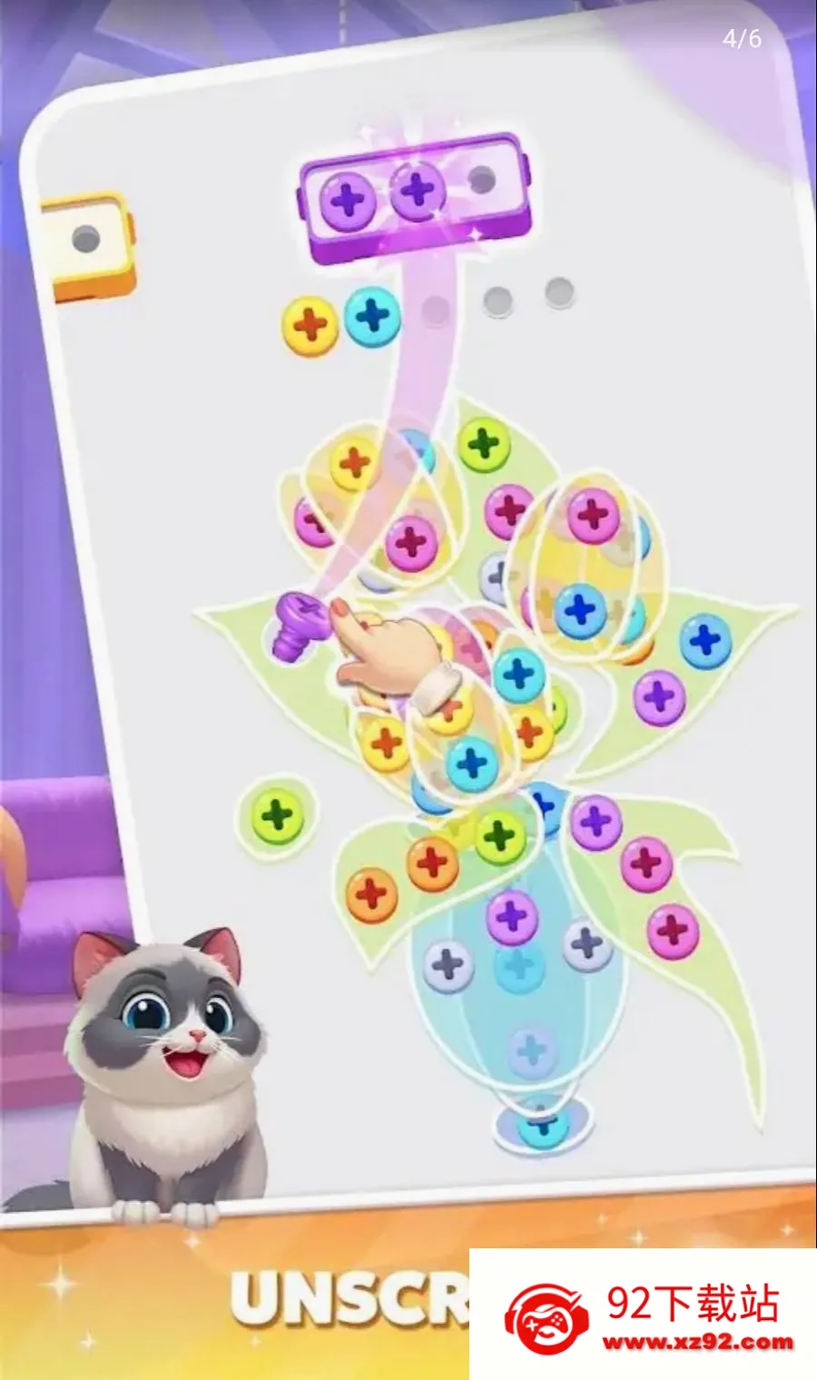 ��ʽ��˿������������ڹ�����(��˿���������Ϸ)v1.6.1 �ٷ������ͼ