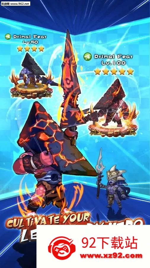 ʯ��ս�������氲׿v3.3 �ֻ����ͼ