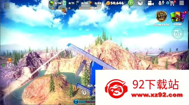 �����·MOD���ײ˵�v10.2.7 �ֻ����ͼ