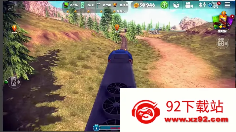 �����·MOD���ײ˵�v10.2.7 �ֻ����ͼ