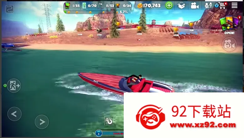 �����·MOD���ײ˵�v10.2.7 �ֻ����ͼ