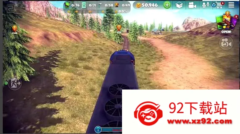 �����·MOD���ײ˵�v10.2.7 �ֻ����ͼ