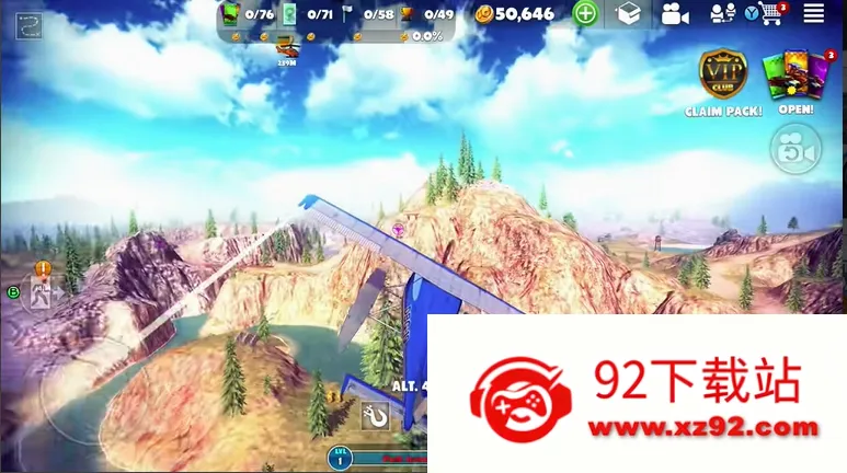 �����·MOD���ײ˵�v10.2.7 �ֻ����ͼ