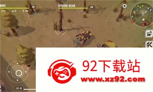 无路可逃生存汉化破解版 无路可逃生存汉化破解版