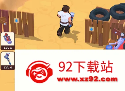 荒原生活破解版 荒原生活破解版