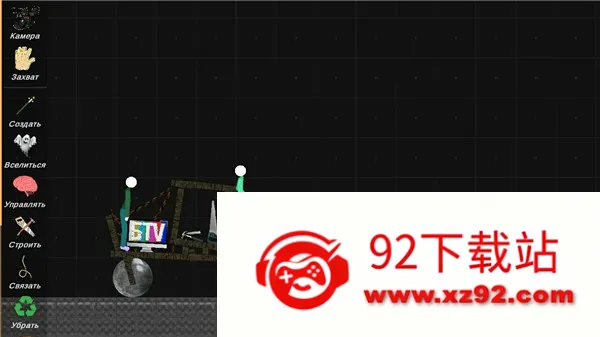 火柴人布偶游乐场破解版 火柴人布偶游乐场破解版
