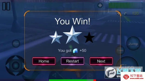 ��ʬ����ģ����MOD�˵�v13.4.0 �ٷ������ͼ