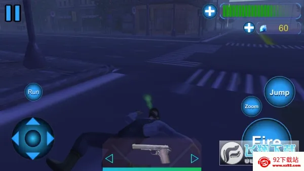 ��ʬ����ģ����MOD�˵�v13.4.0 �ٷ������ͼ
