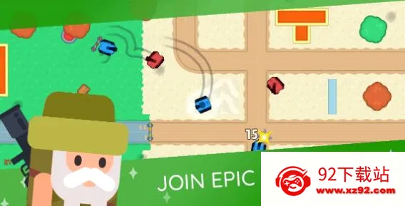 ˫������ս��ȫ������������v1.0.9 �ٷ������ͼ