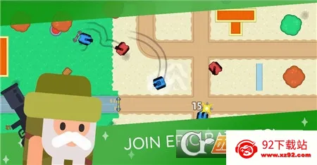 ˫������ս�����ò˵�v1.0.9 ��׿���ͼ