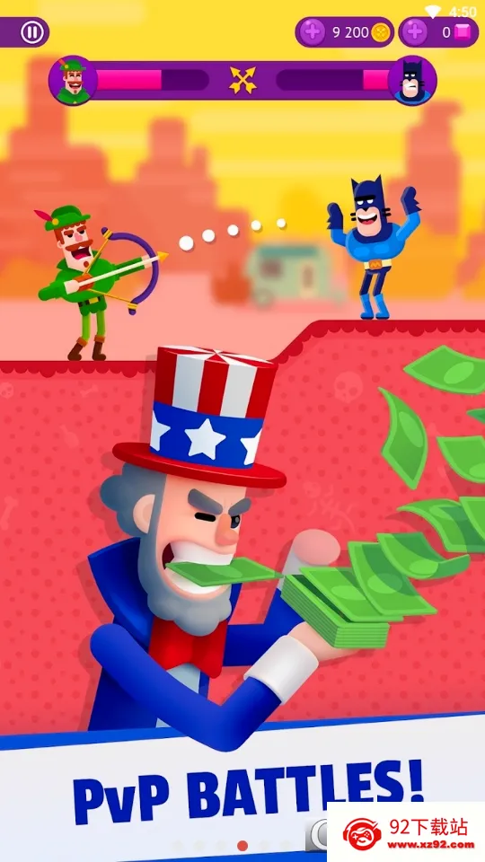 �ռ����������޽��������ʯv1.0.14 �ֻ����ͼ