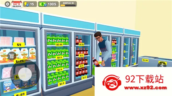 �����̵�ģ�������޽������v1.35.1 ��Ѱ��ͼ