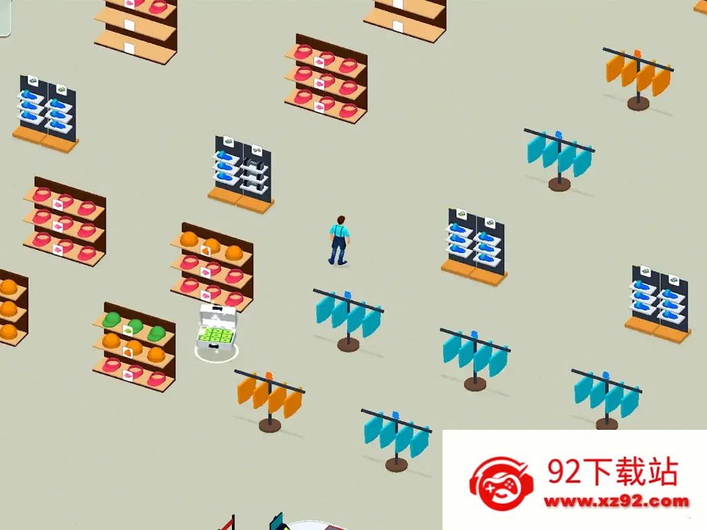 3D ���о�Ӫ����2026�ٷ����°汾v1.0.00 ��Ѱ��ͼ