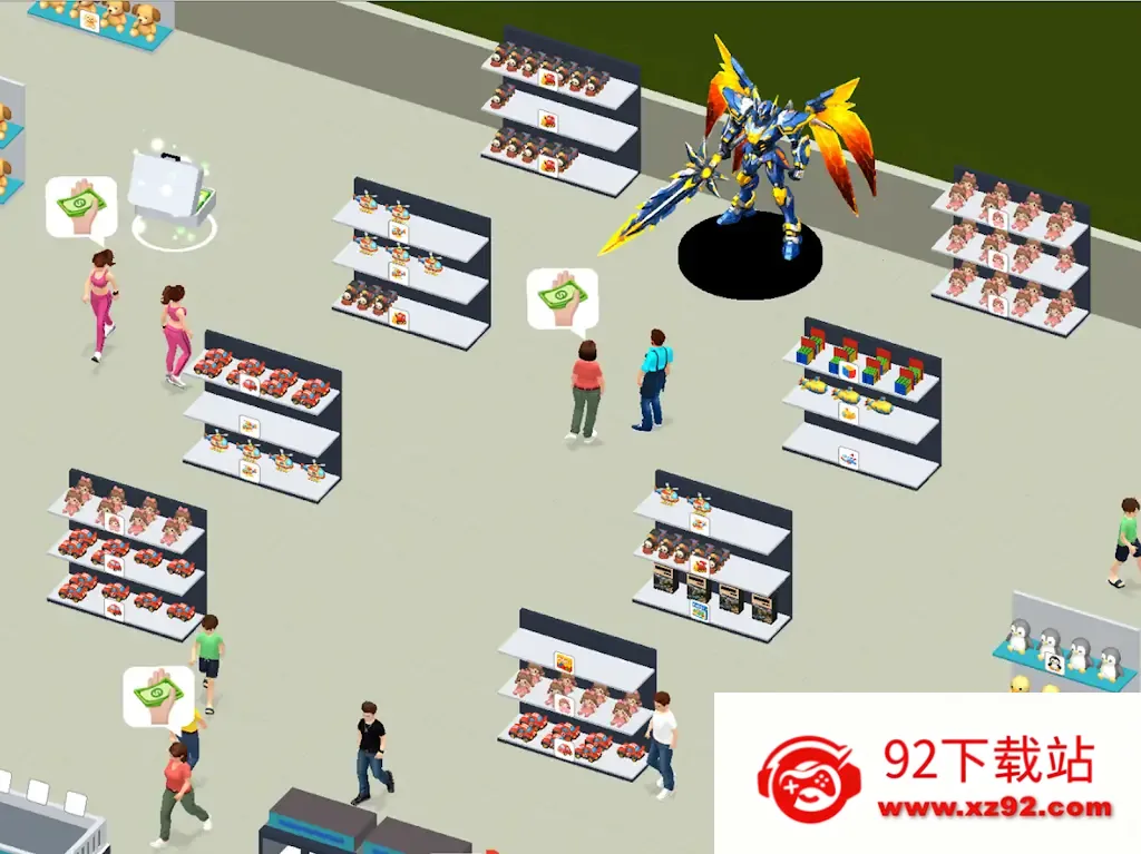 3D ���о�Ӫ����2026�ٷ����°汾v1.0.00 ��Ѱ��ͼ